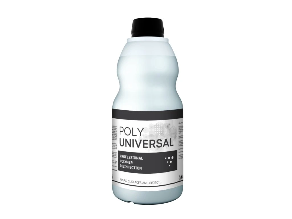 POLY UNIVERSAL Dezinfekčný prostriedok