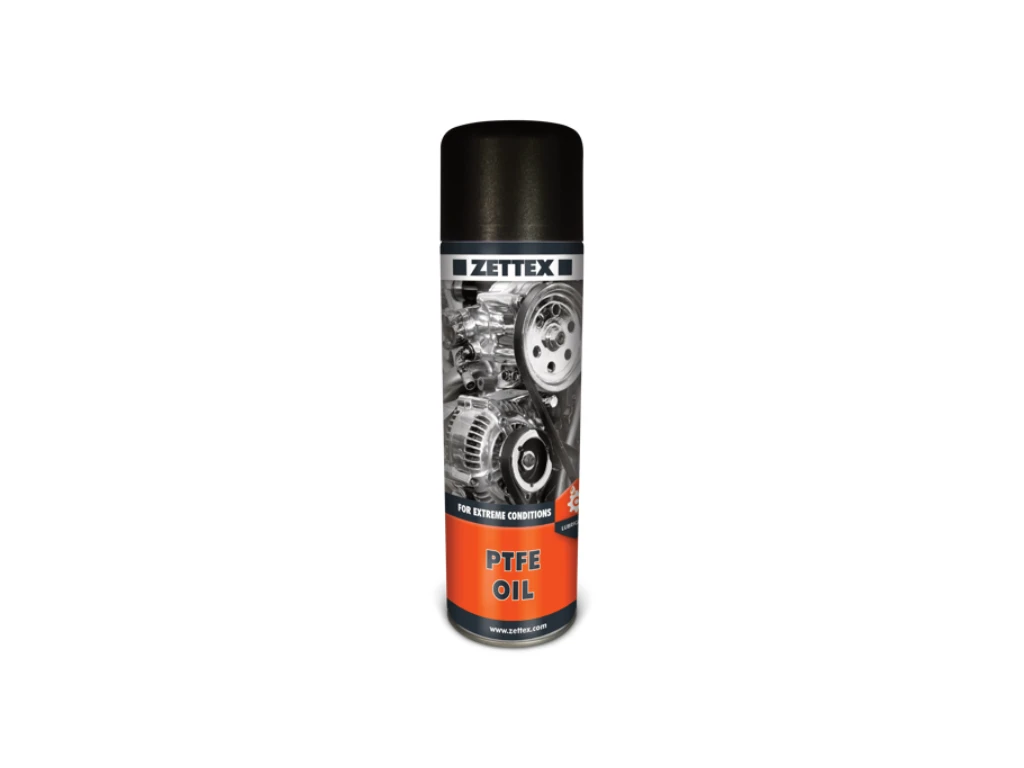 Zettex PTFE olej 500ml