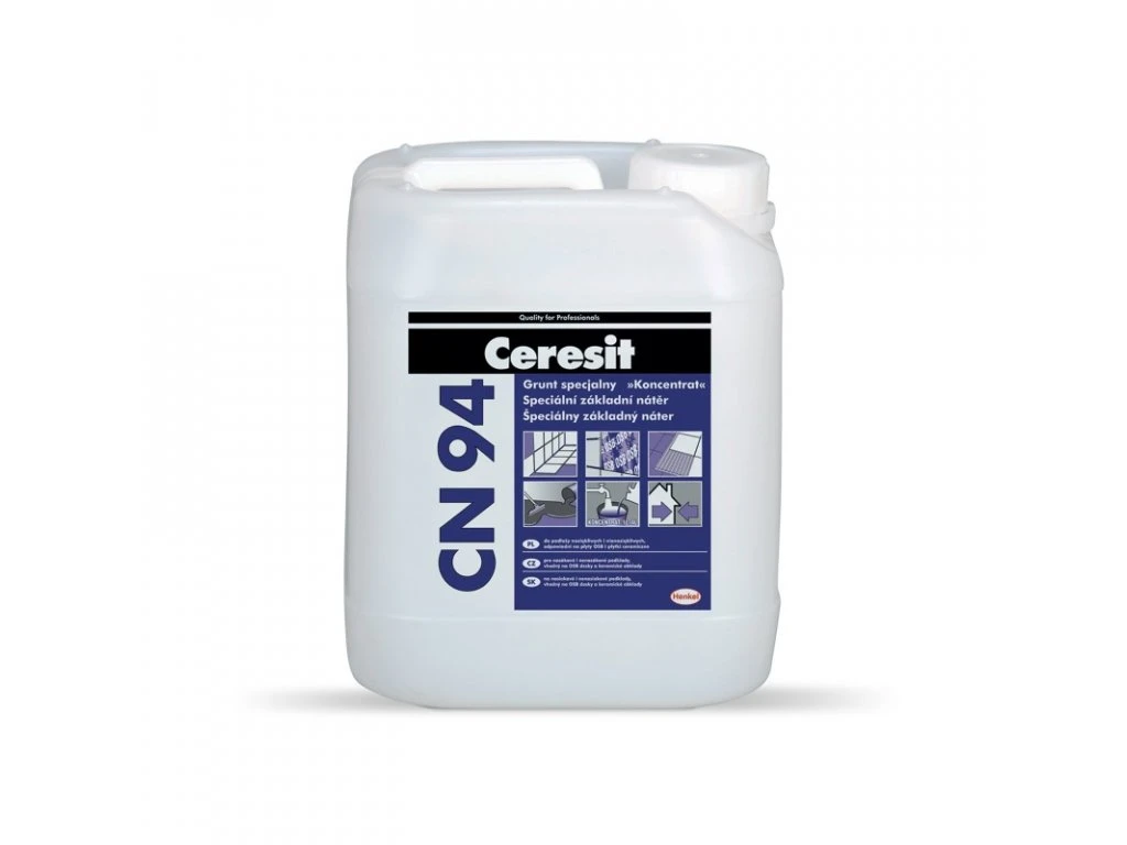 Ceresit CN 94 Concentrate