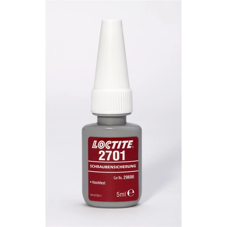 Loctite 2701 lepidlo na zaisťovanie závitov