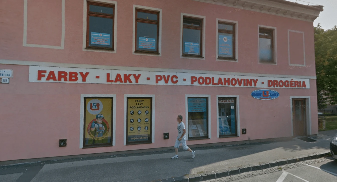 L&Š
