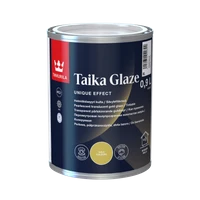 Tikkurila TAIKA PEARL GLAZE - perleťová glazúra