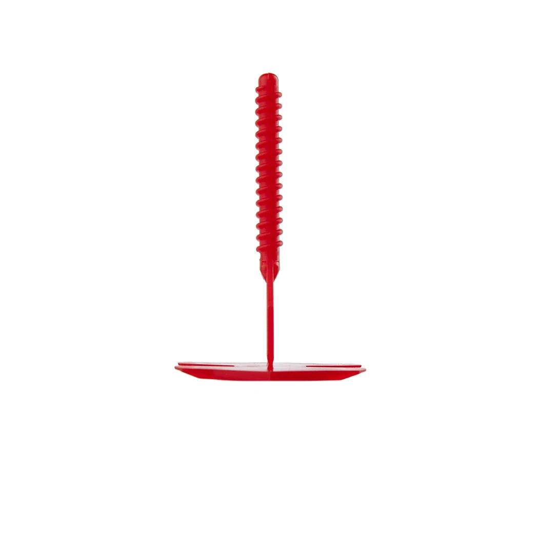 LEVELYS závity 1,5mm priame 100ks