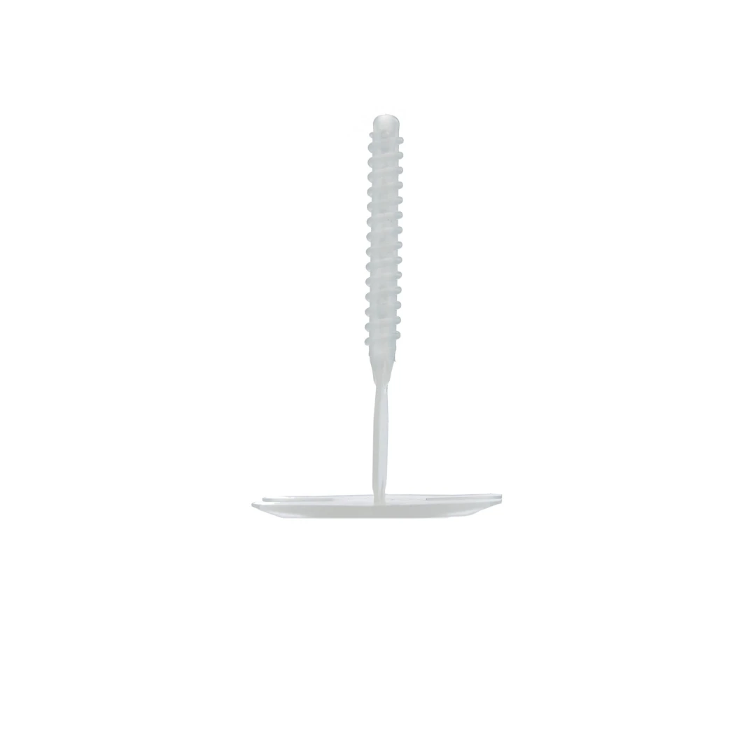LEVELYS závity 1mm priame 100ks