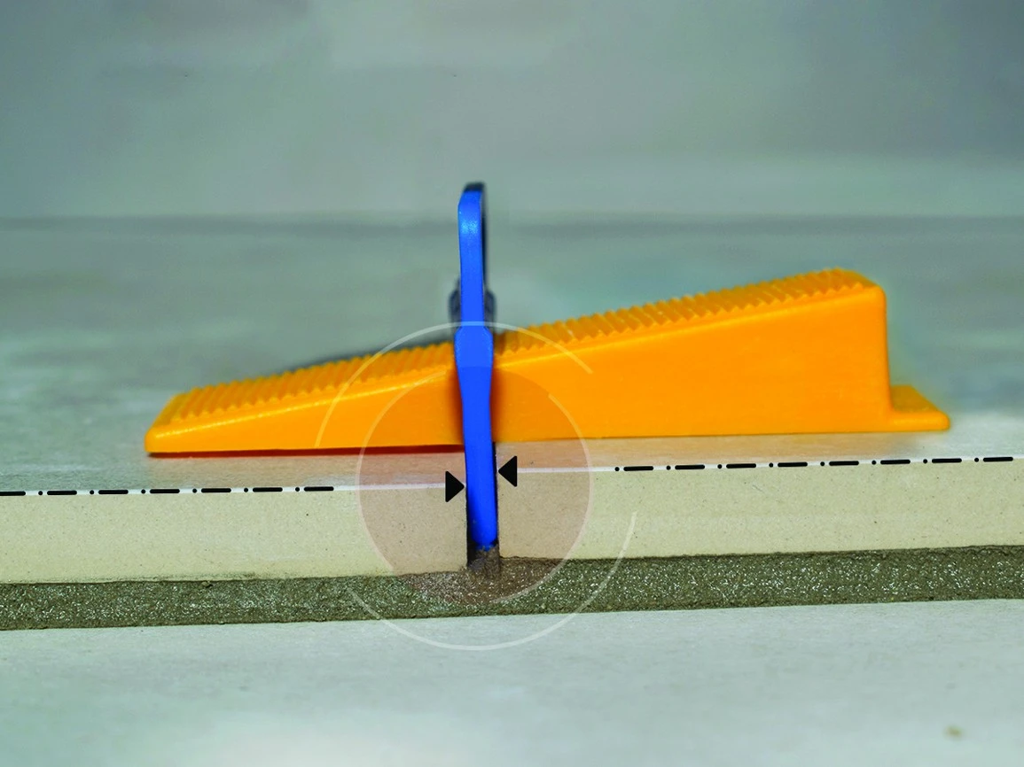 LEVELYS Spony 3mm