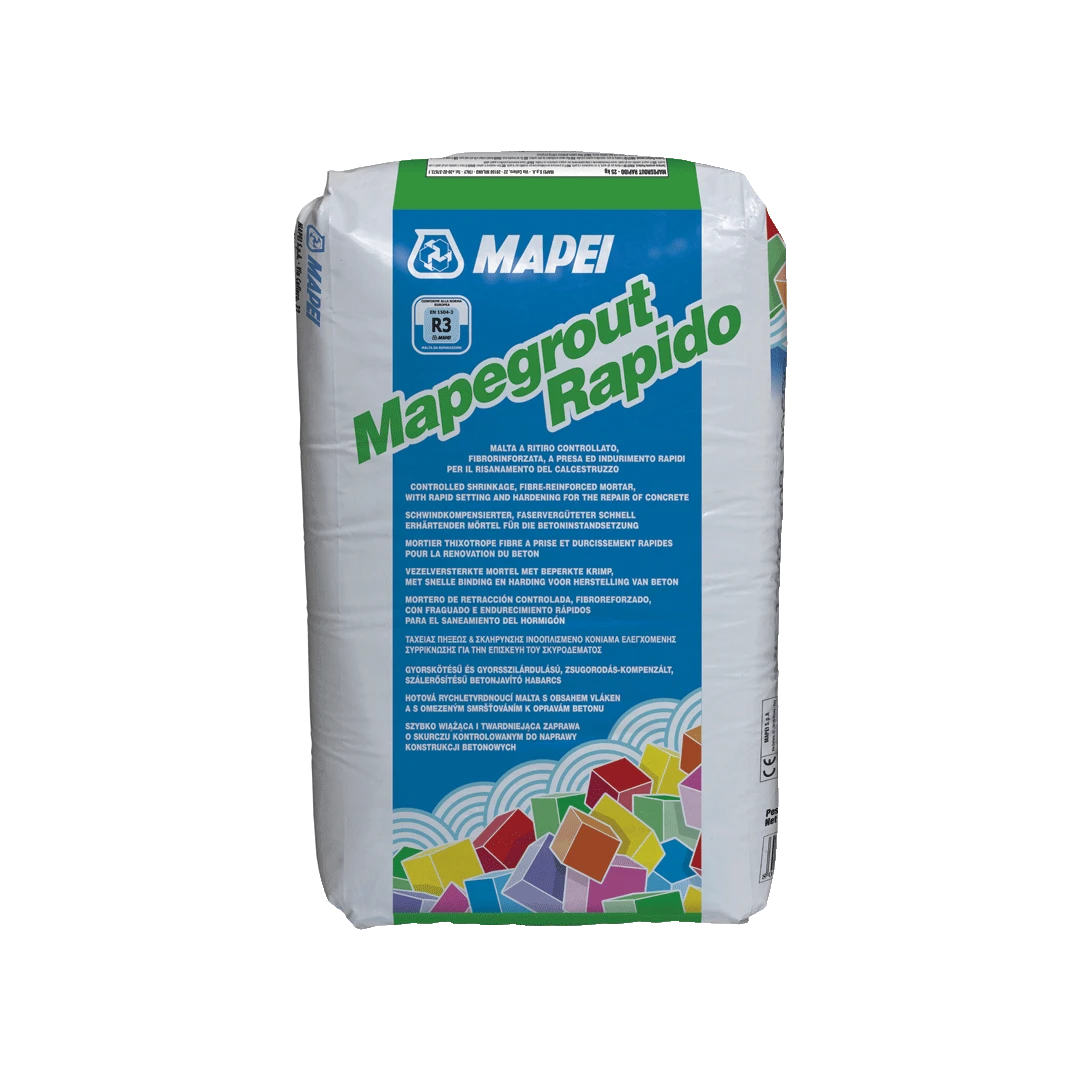 Mapei MAPEGROUT RÝCHLOTUHNÚCI
