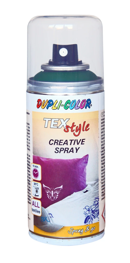 Dupli Color TexStyle sprej na textil