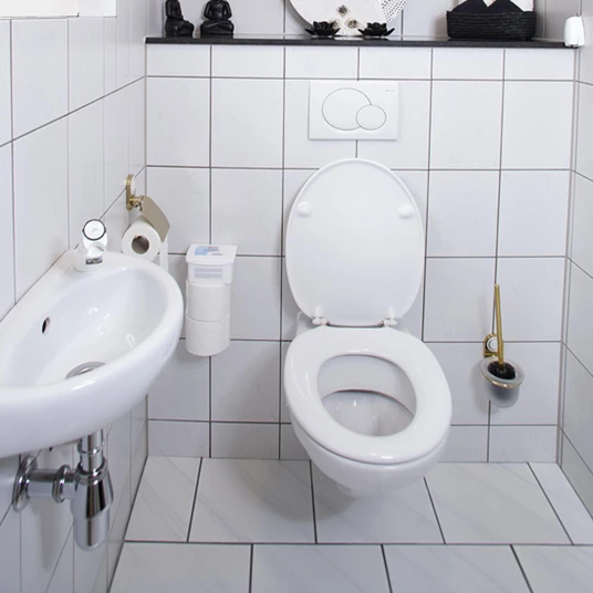 HG320 každodenný hygienický sprej na príslušenstvo v okolí toalety