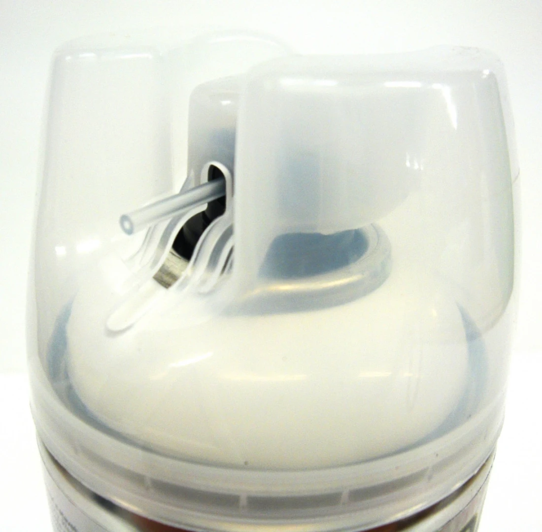 DISTEIN Neon lesnícky značkovací sprej 500 ml