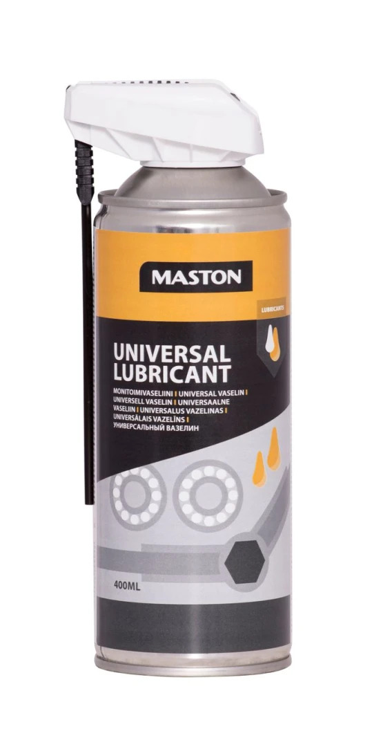 Maston  UNIVERSAL LUBRICANT - Univerzálna vazelína