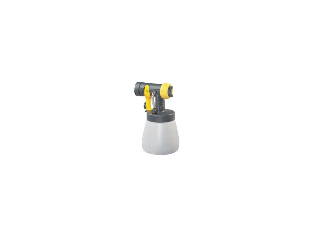 Wagner Wall Sprayer W 450 EUR + Wood&Metal Extra Standard nadstavec