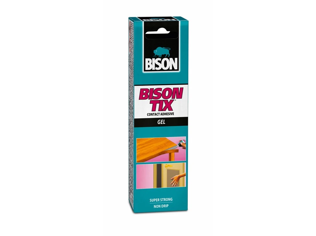 Bison Tix Gel 50ml