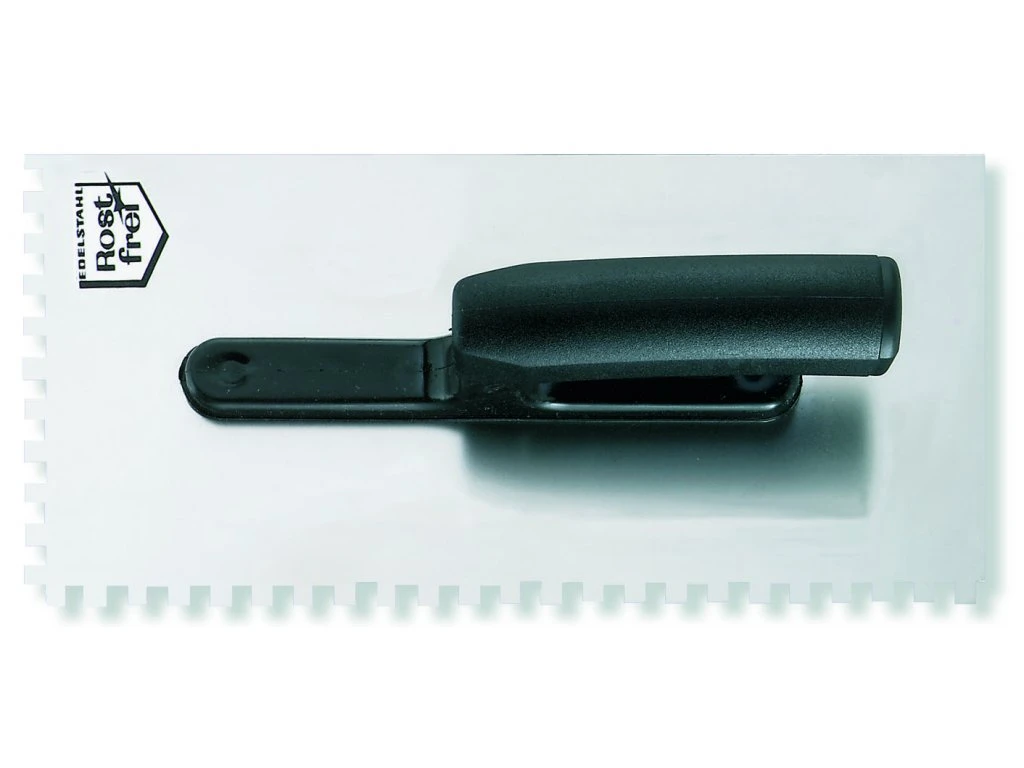 Hladidlo ozubené 280x130mm