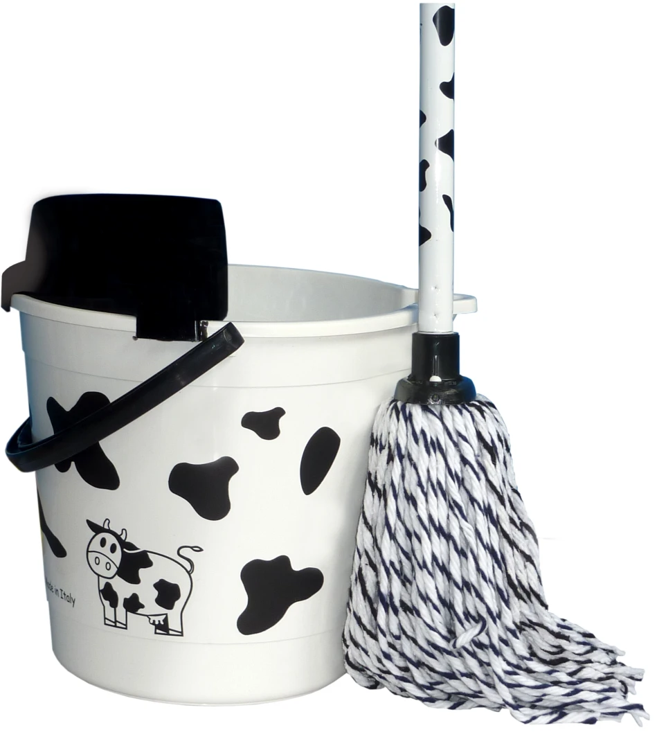 MOP SET MUUU-4 dielna súprava