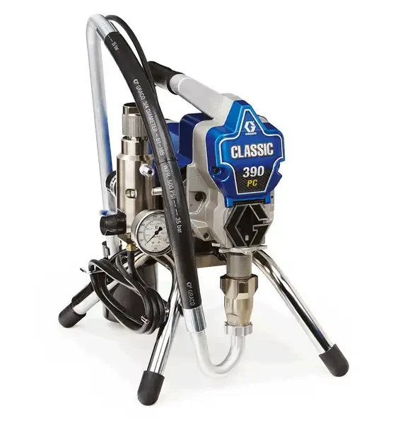 Graco Classic 390 PC