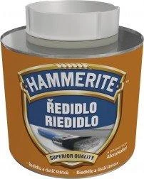 Hammerite riedidlo