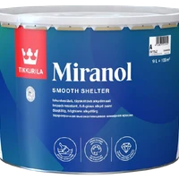Tikkurila MIRANOL odolná farba