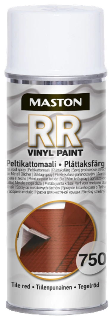 Maston  SPRAYPAINT RR