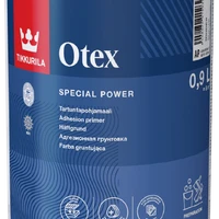 Tikkurila OTEX ADHESION PRIMER - živicový adhézny základ