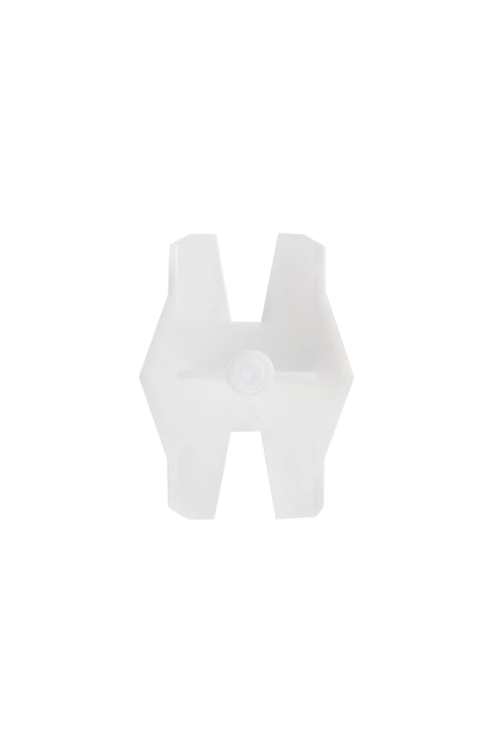 LEVELYS závity 1mm priame 100ks