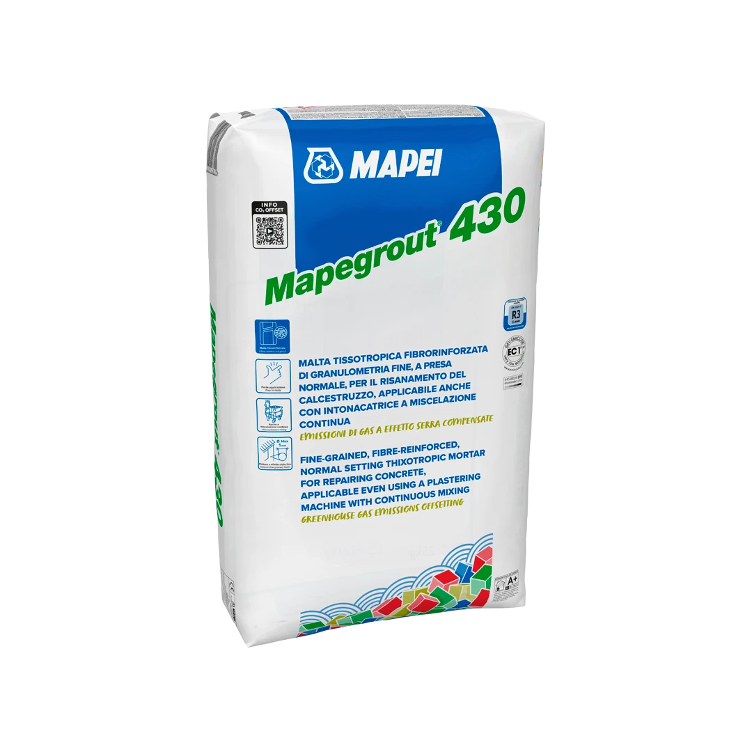 Mapei MAPEGROUT 430