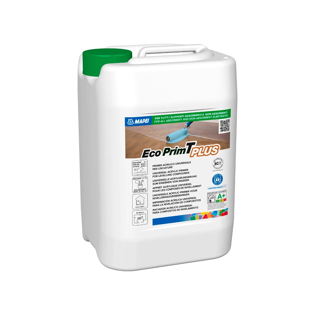 Mapei  ECO PRIM T PLUS - penetračný náter