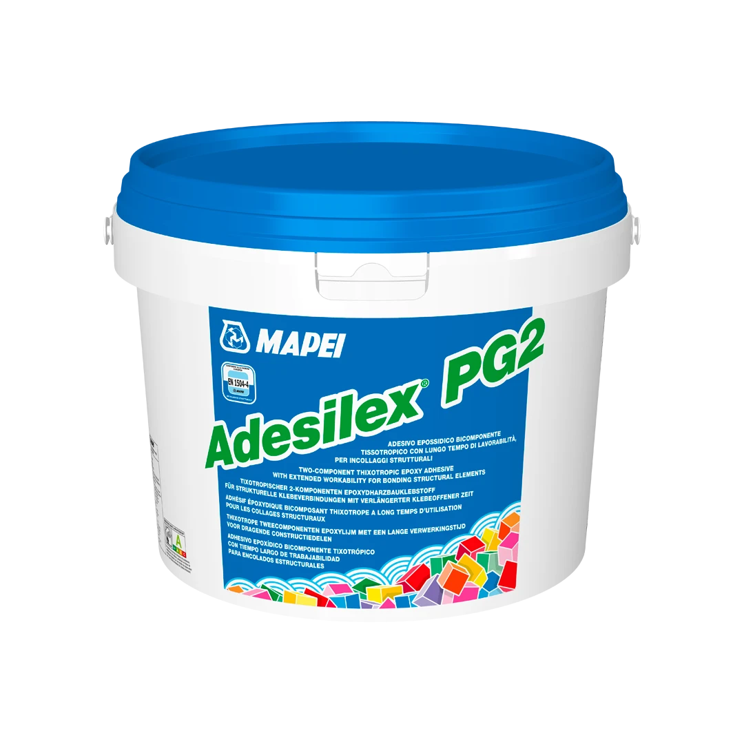 Mapei ADESILEX PG2 - dvojzložkové lepidlo