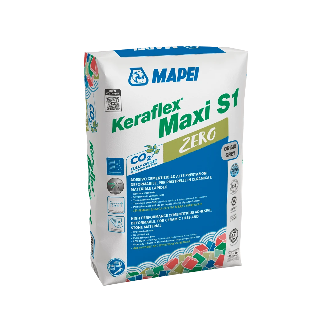 Mapei KERAFLEX MAXI S1 Zero