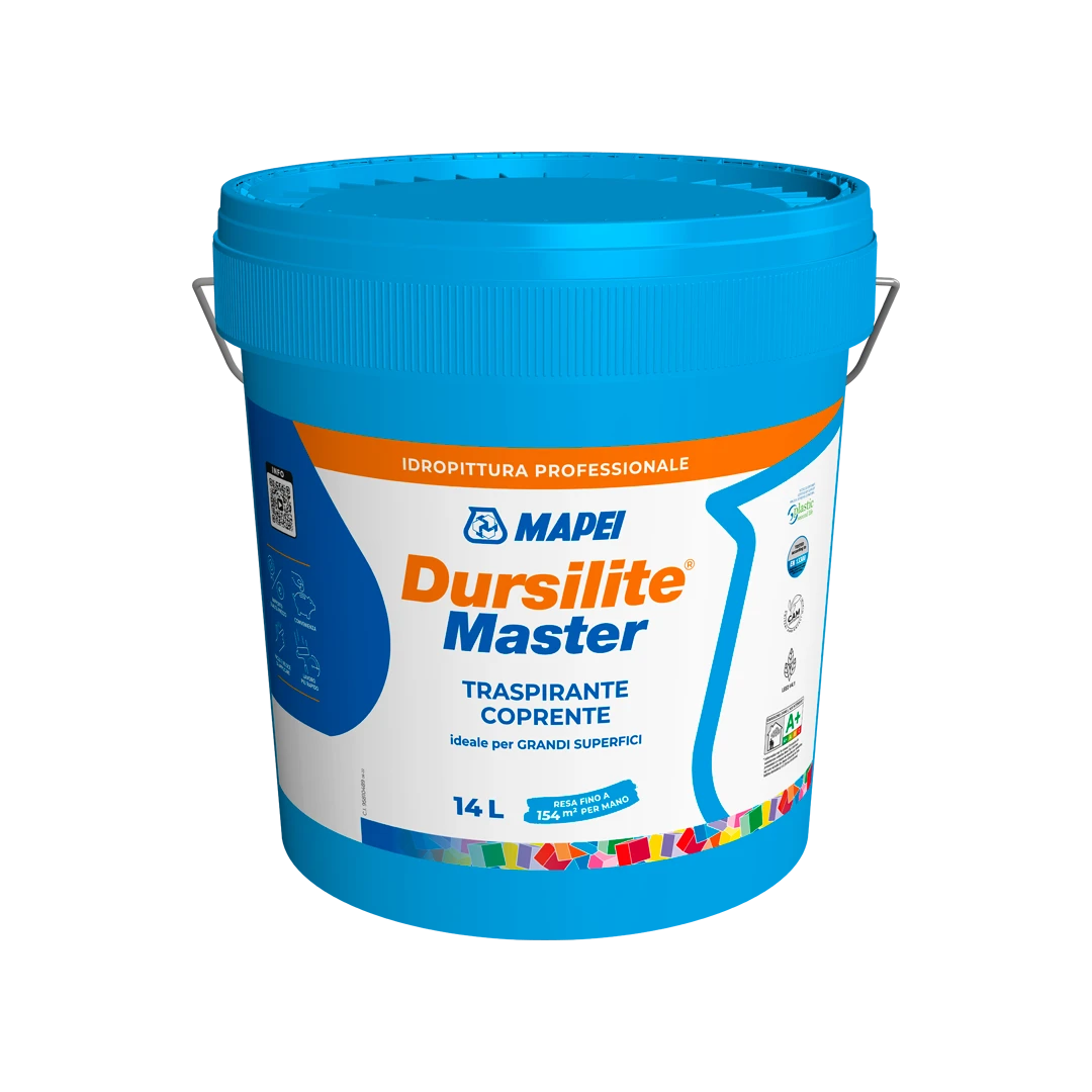 Mapei DURSILITE MASTER - maliarska farba