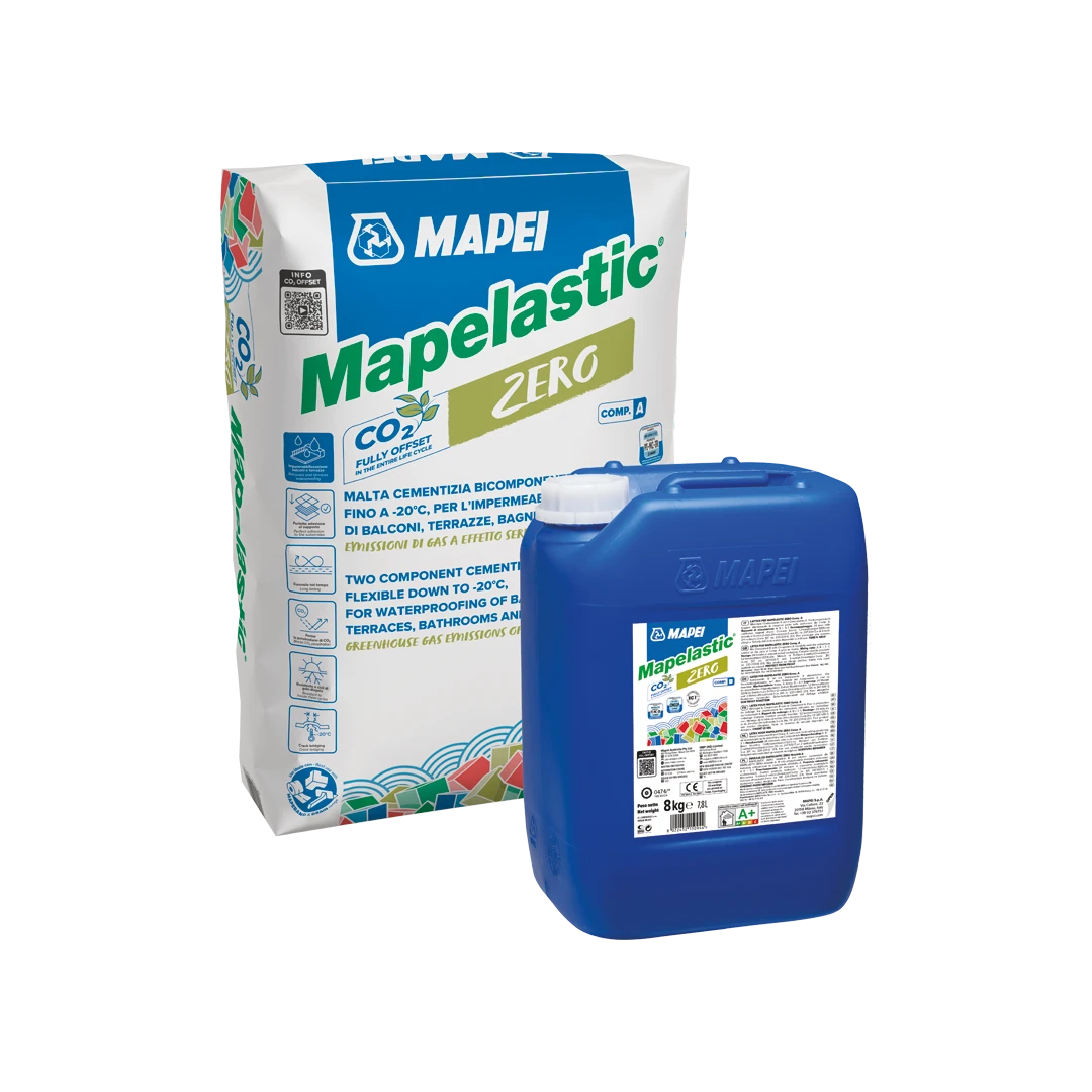 Mapei MAPELASTIC Zero cementová malta (A+B)