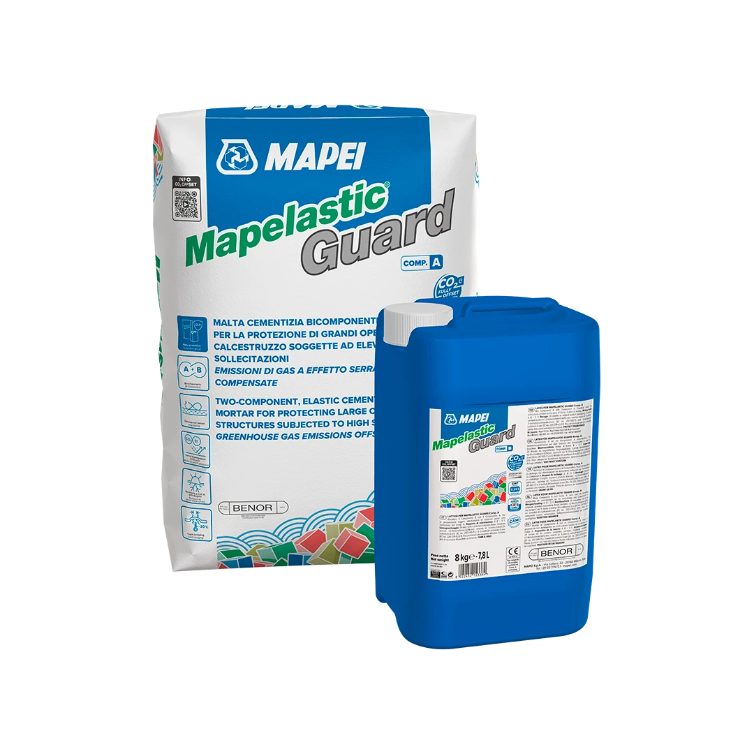 Mapei MAPELASTIC GUARD cementová malta