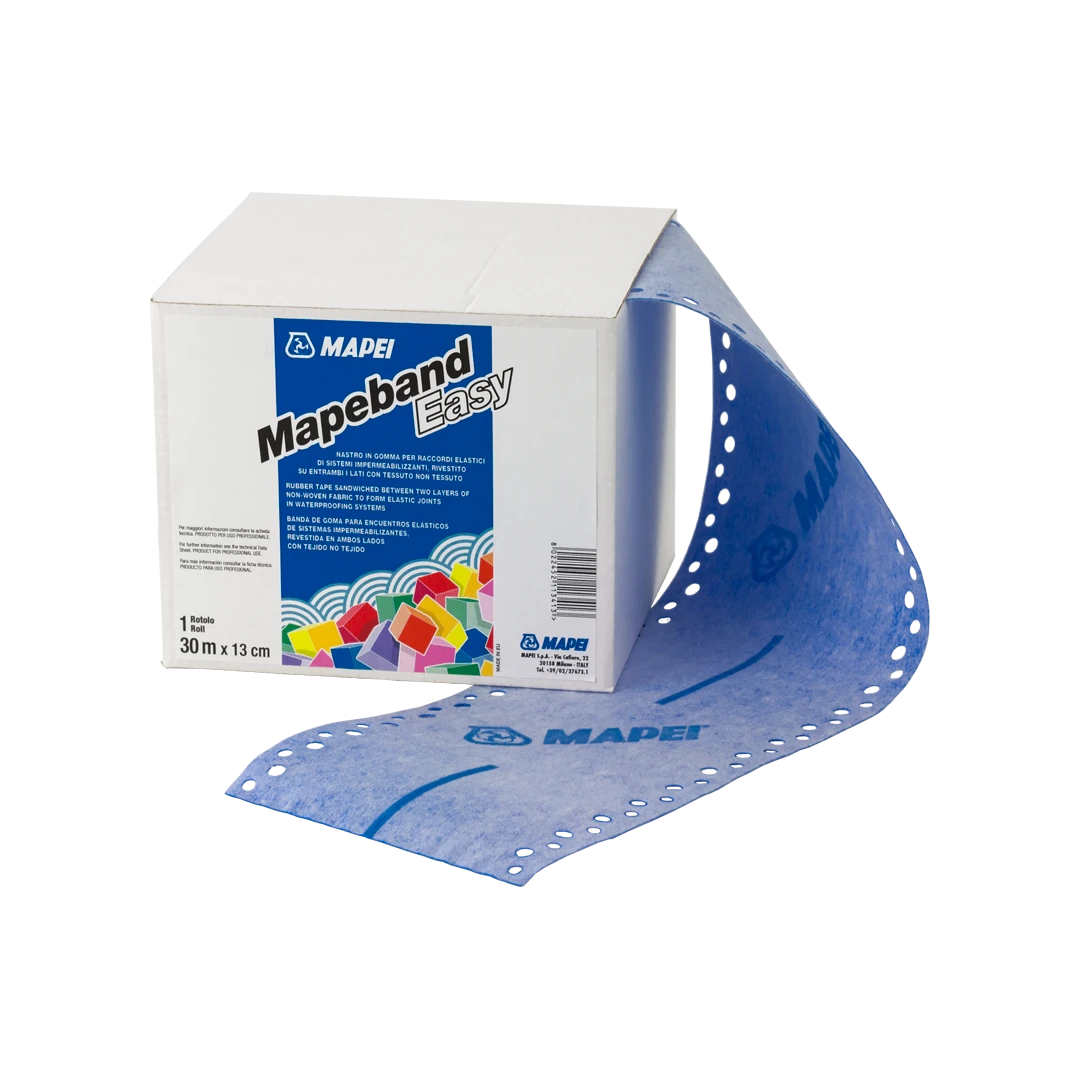 Mapei MAPEBAND EASY H130 - gumená páska