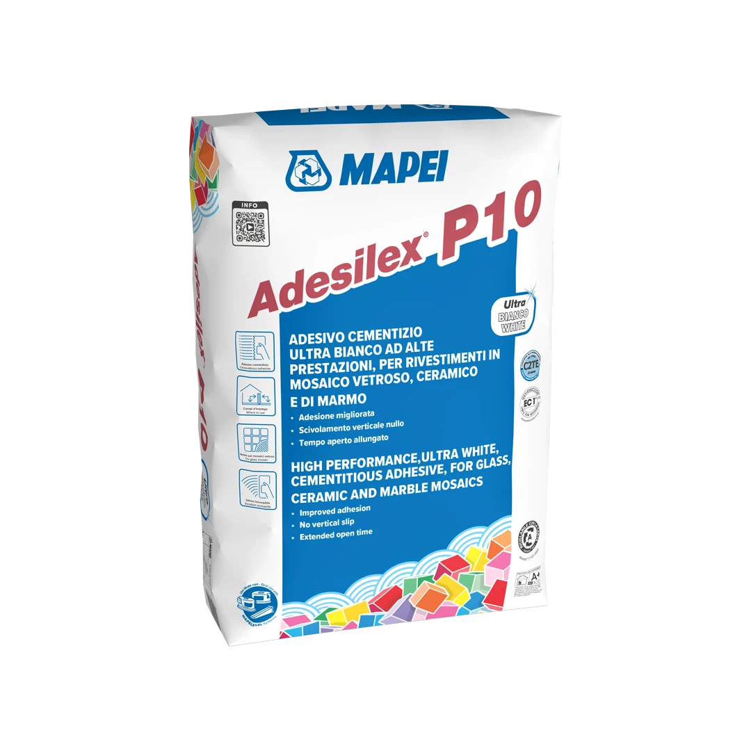Mapei ADESILEX P10 - cementové lepidlo