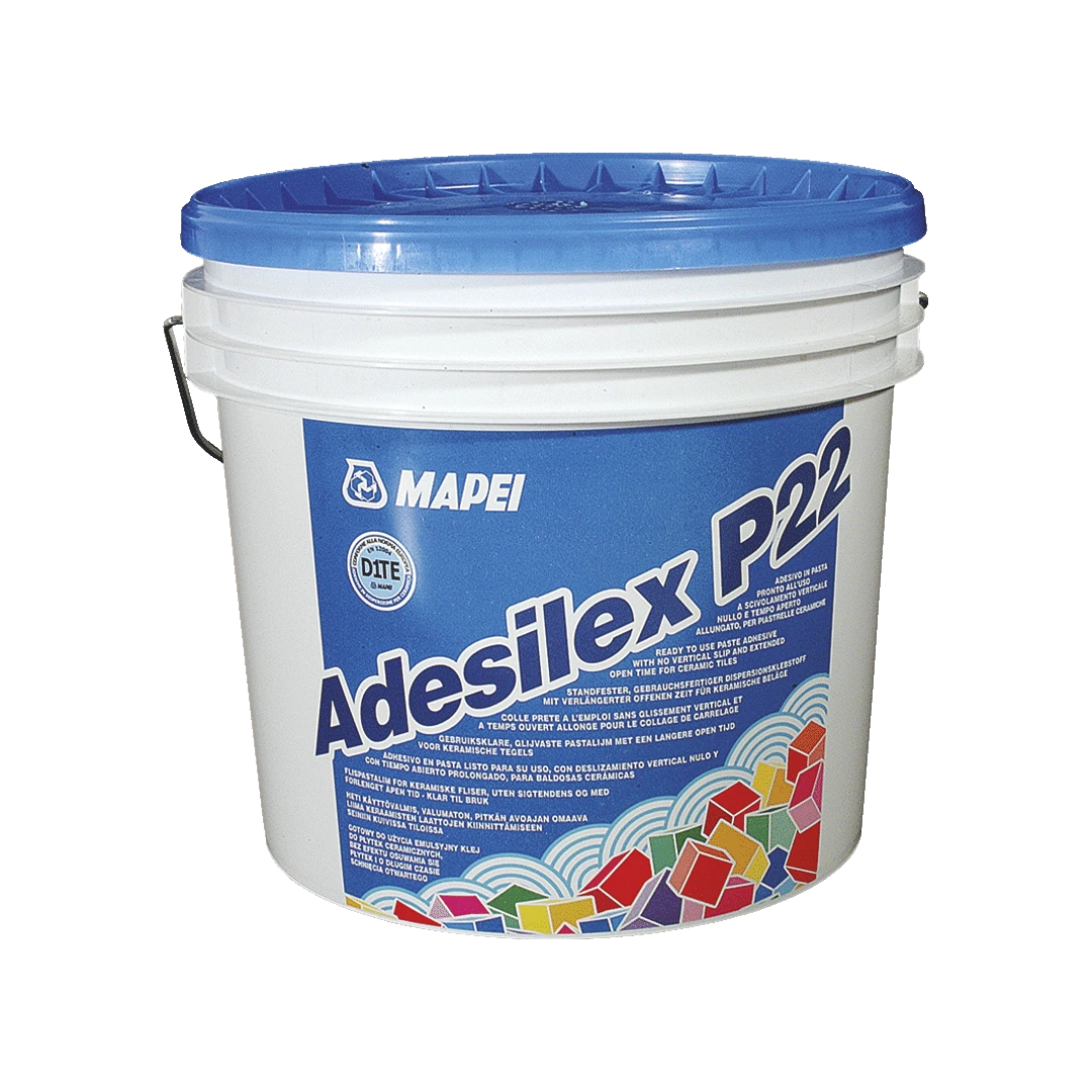 Mapei ADESILEX P22 - disperzné lepidlo