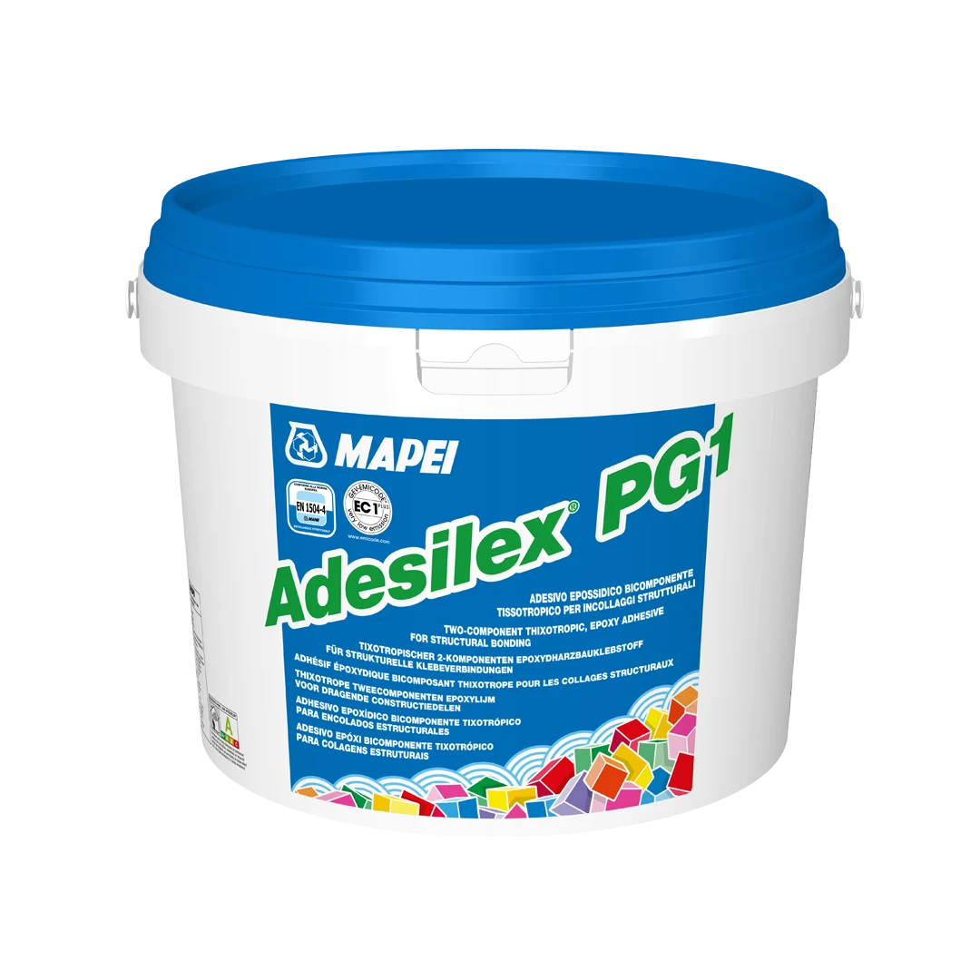 Mapei ADESILEX PG1 - dvojzložkové lepidlo