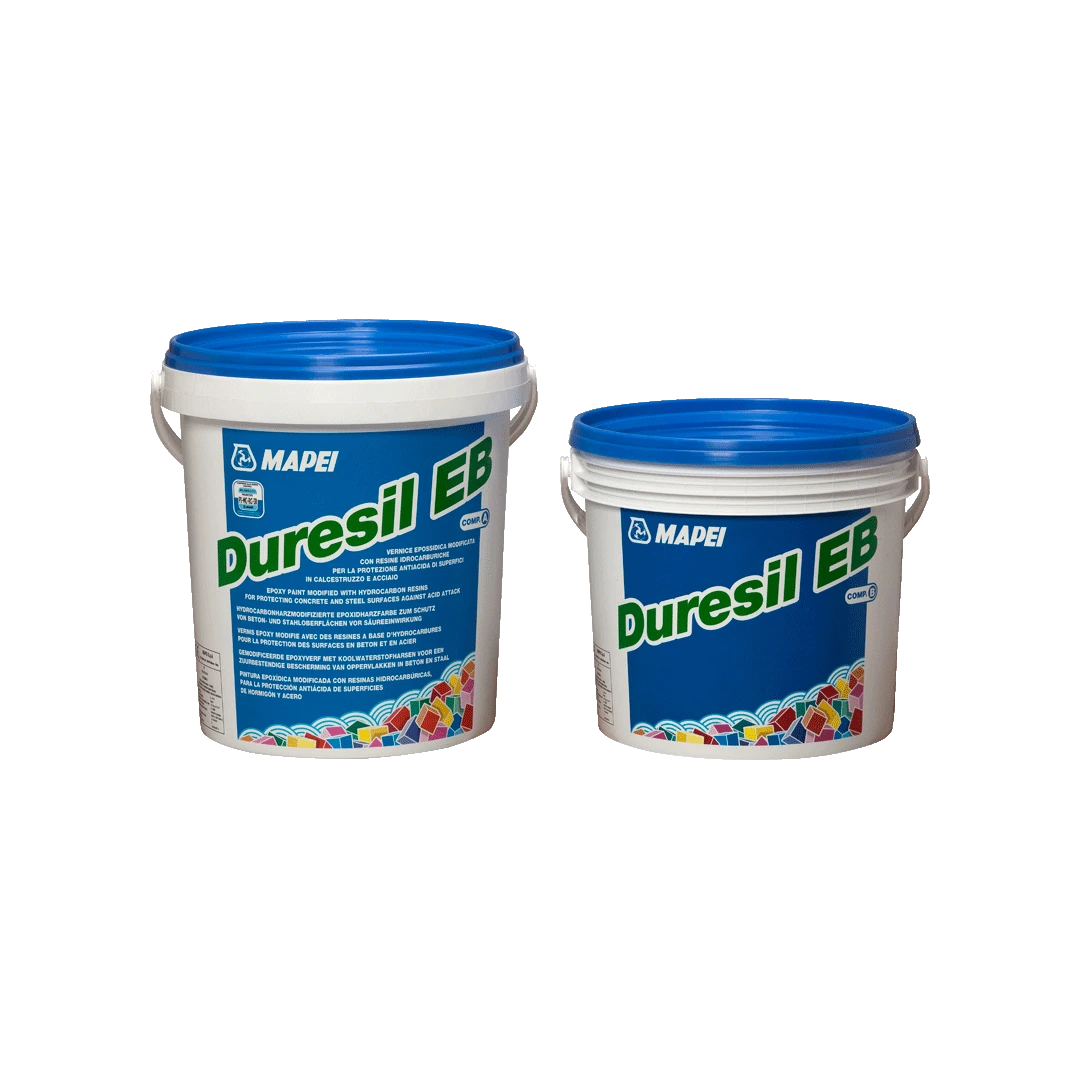 Mapei DURESIL EB - epoxidový náter