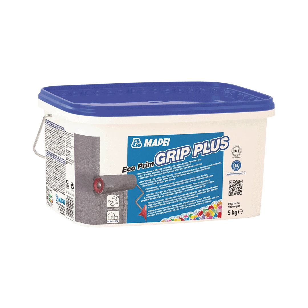 Mapei ECO PRIM GRIP PLUS - adhézny mostík