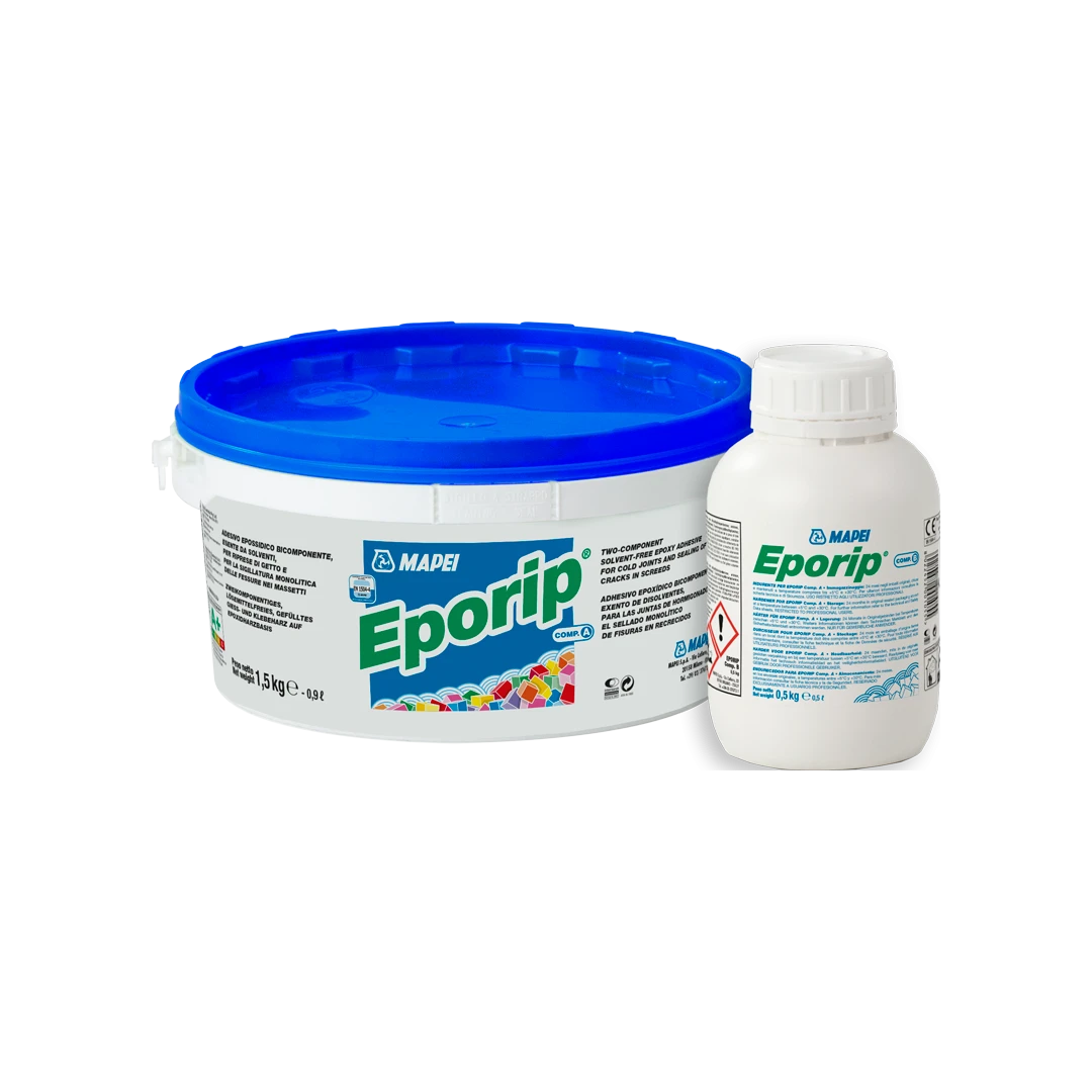 Mapei EPORIP - epoxidové lepidlo