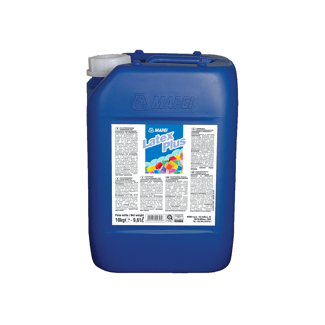 Mapei LATEX PLUS - latexová prísada