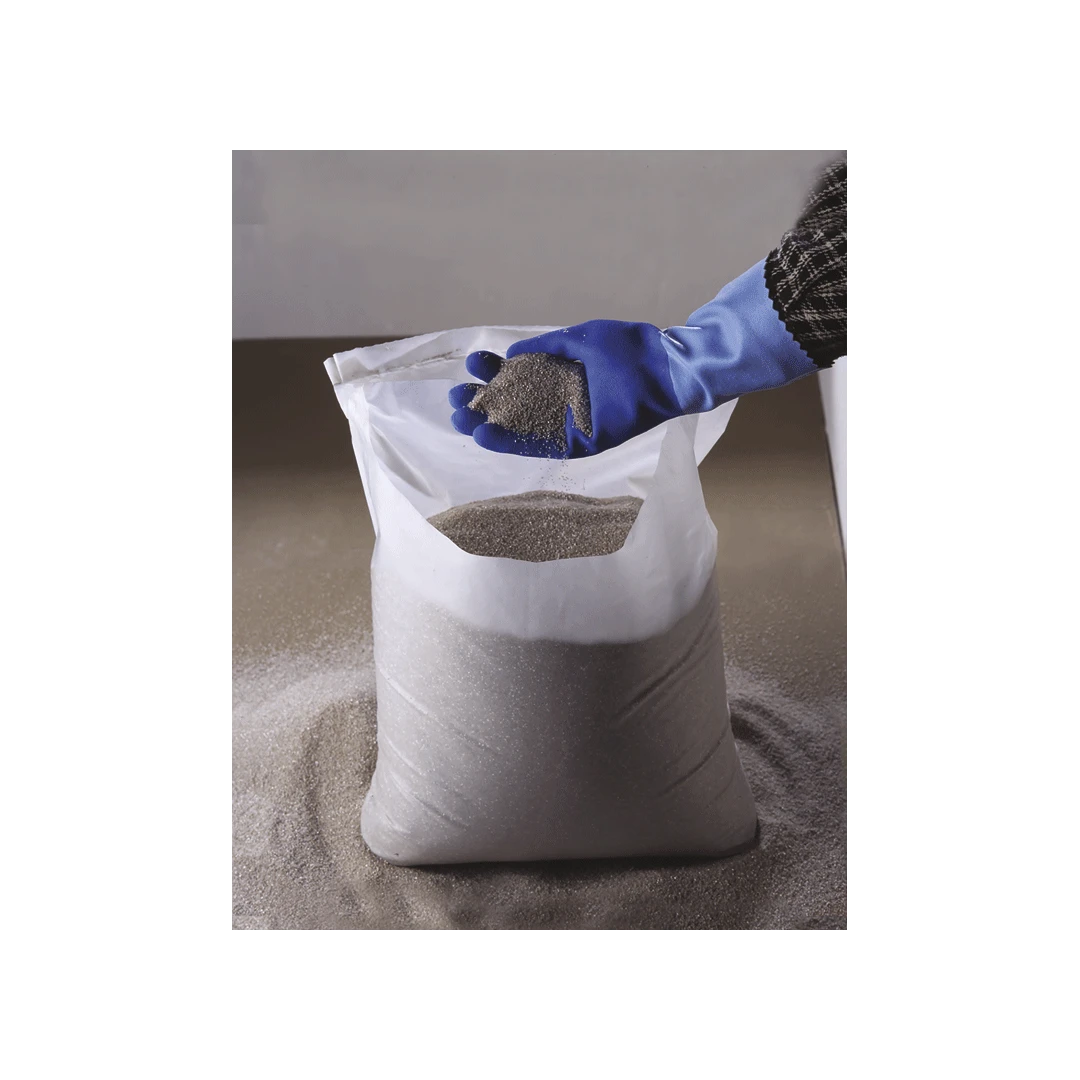 Mapei QUARZO - kremičitý piesok, 25 kg