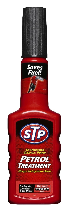 STP Petrol Treatment 200ml