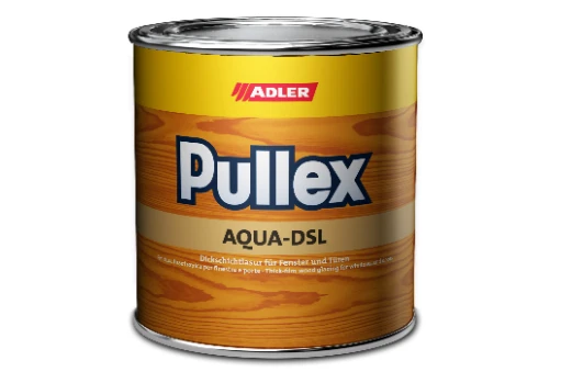 Pullex Aqua-DSL