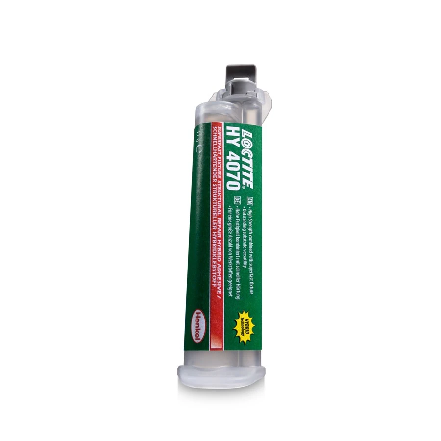 Loctite HY 4070 hybridné lepidlo 11g