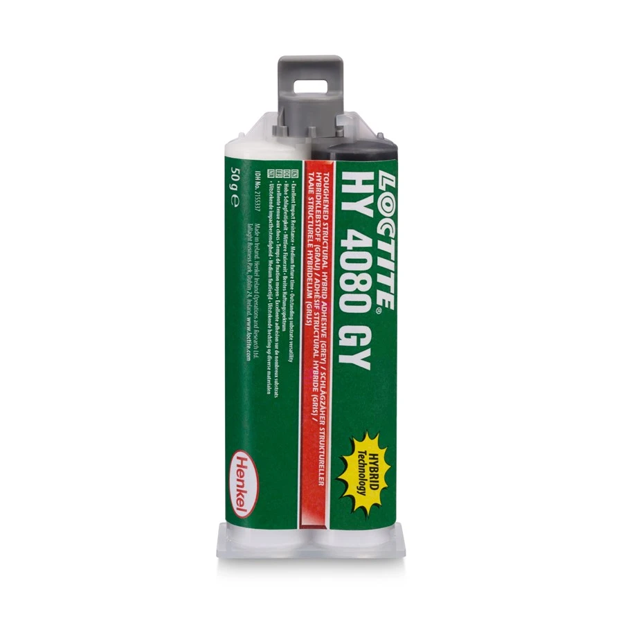 Loctite HY 4080 GY hybridné lepidlo 50g