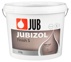 JUB Jubizol Finish S 1.0