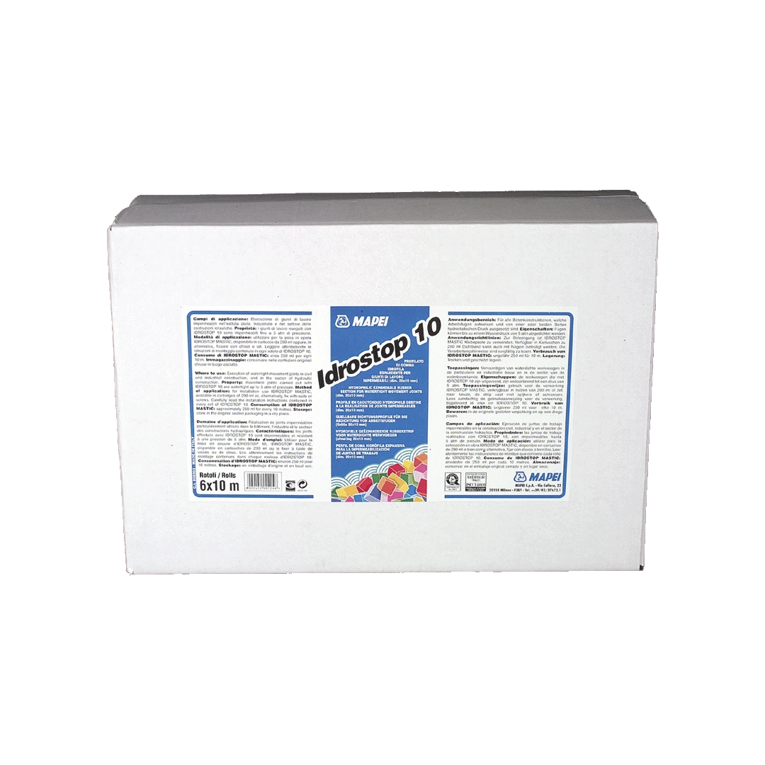 Mapei IDROSTOP 10