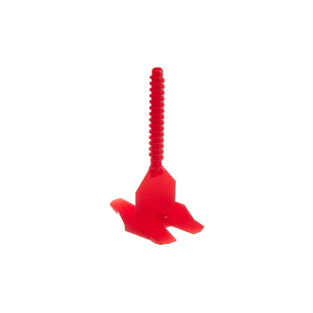 LEVELYS závity 1,5mm na väzbu 100ks