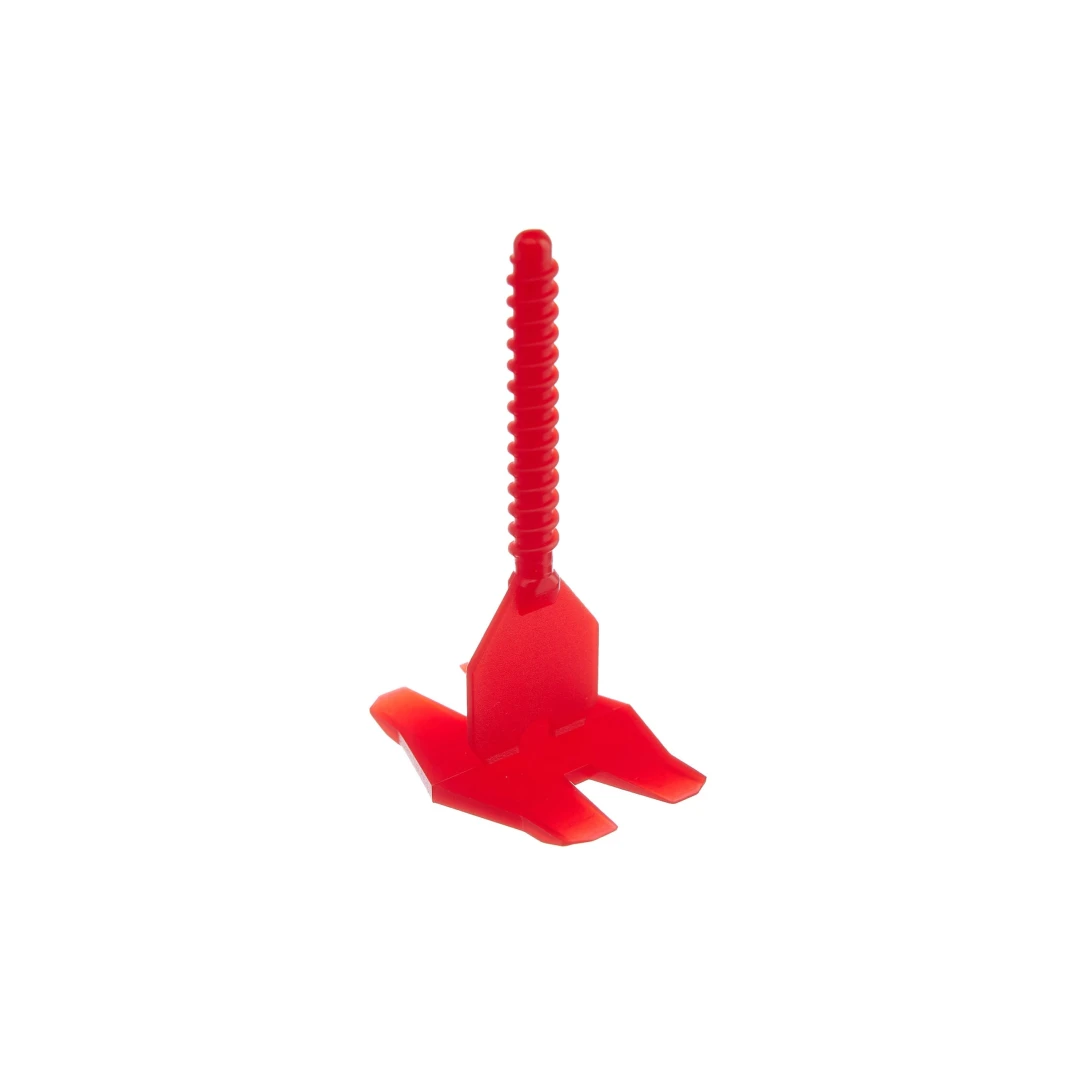 LEVELYS závity 1,5mm priame 100ks