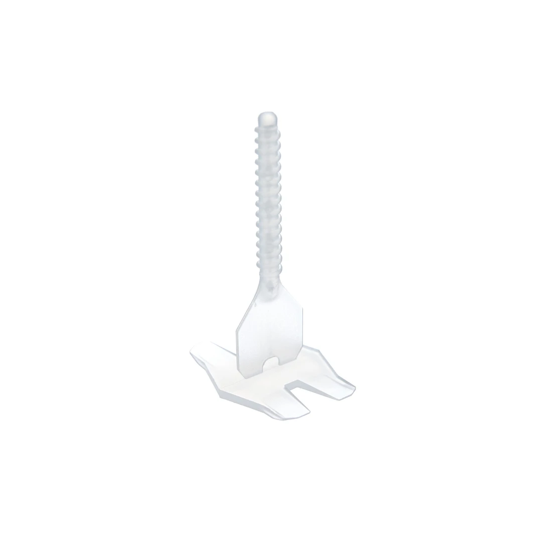 LEVELYS závity 1mm priame 100ks