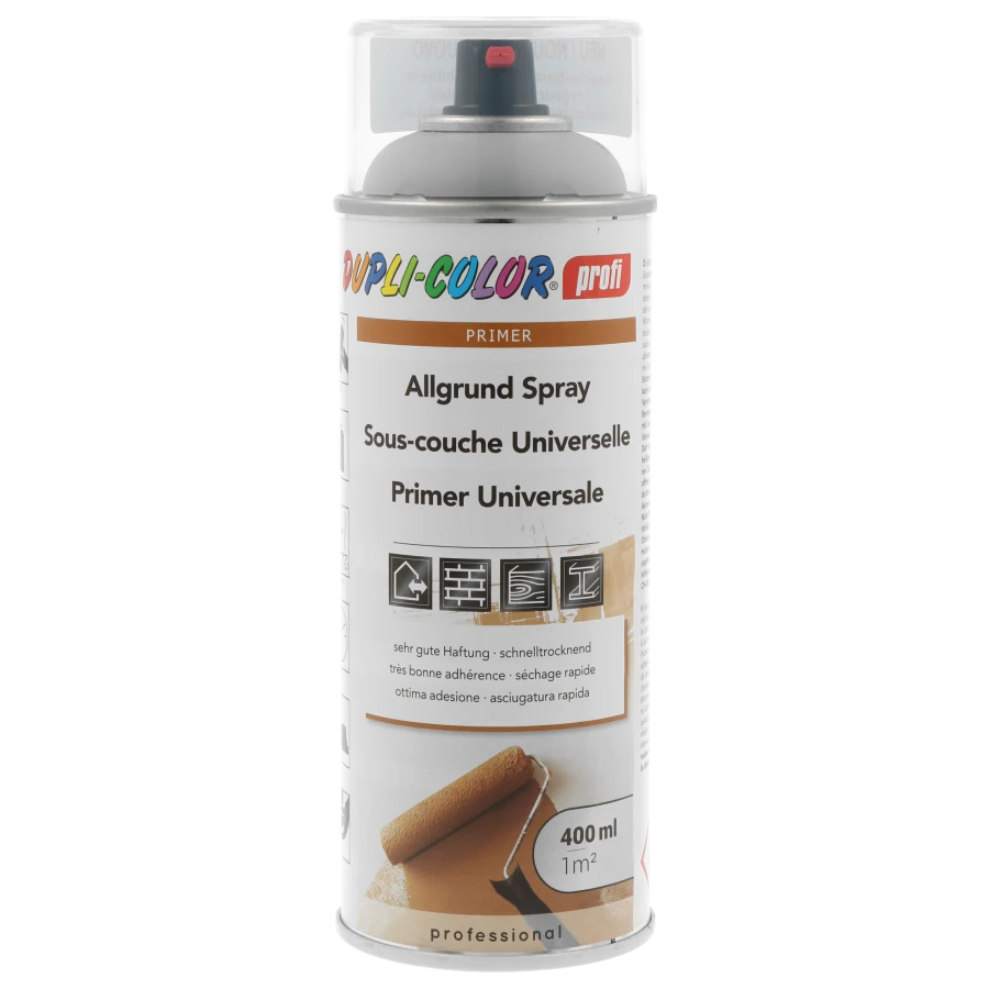 Dupli Color PROFI Primer-Uni - univerzálny základ
